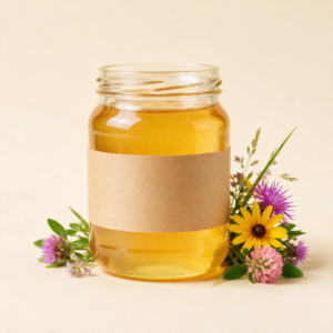 Wildflower Honey