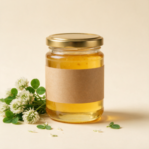Clover Honey